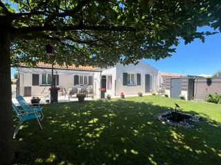  Maison � vendre 6 pi�ces 133 m�