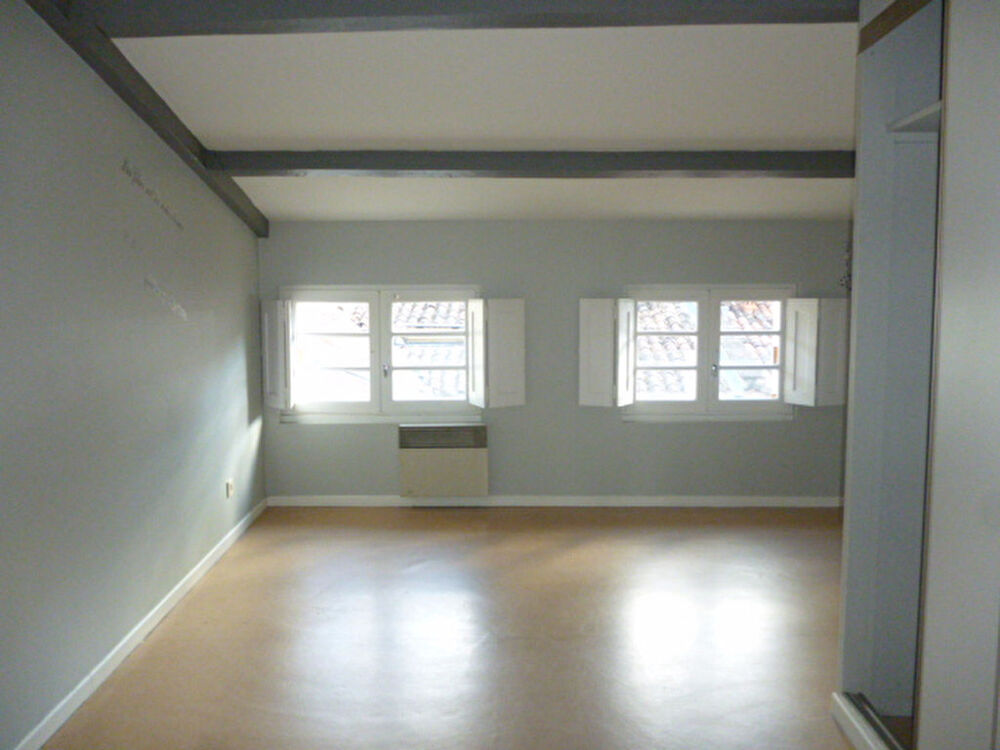 Location Appartement A LOUER T3 -  CENTRE VILLE MONTAUBAN Montauban