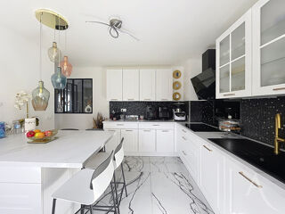  Maison � vendre 6 pi�ces 130 m�