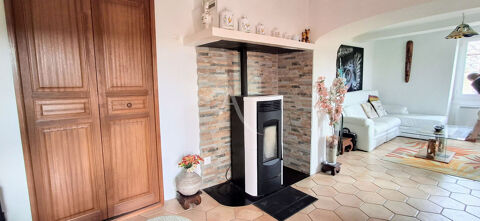   Maison de village avec terrasse et caves LE BOUSQUET D'ORB Maison - 4 pi�ce(s) - 78 m�