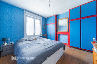  Maison à vendre 7 pièces 107 m²