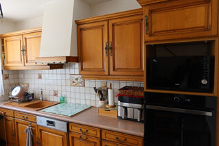  Maison � vendre 5 pi�ces 100 m�