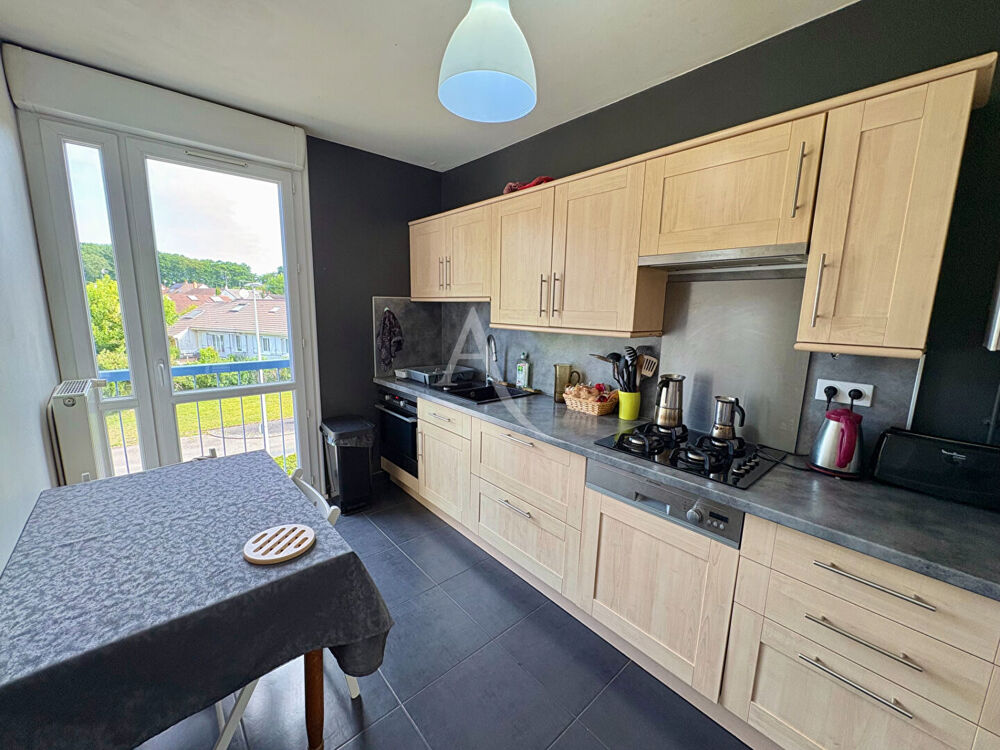 Appartement Saran 3 pièce(s) 76 m2