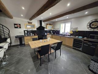  Maison � vendre 4 pi�ces 110 m�