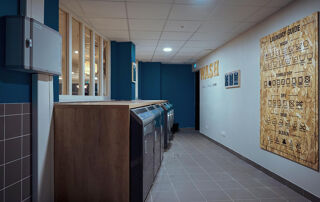  Appartement � vendre 1 pi�ce 17 m�