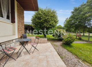  Maison à vendre 4 pièces 92 m²