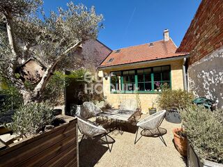 Maison à vendre 5 pièces 81 m²