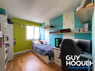  Appartement � vendre 5 pi�ces 81 m�