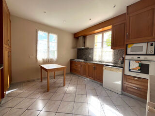  Maison � vendre 7 pi�ces 183 m�