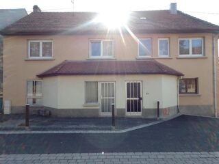  Maison Marlenheim (67520)