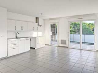  Appartement � vendre 3 pi�ces 68 m�