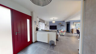  Maison � vendre 5 pi�ces 151 m�