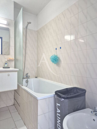  Appartement � vendre 2 pi�ces 28 m�