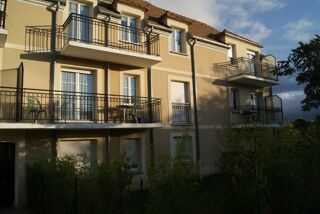  Appartement à louer 1 pièce 34 m²