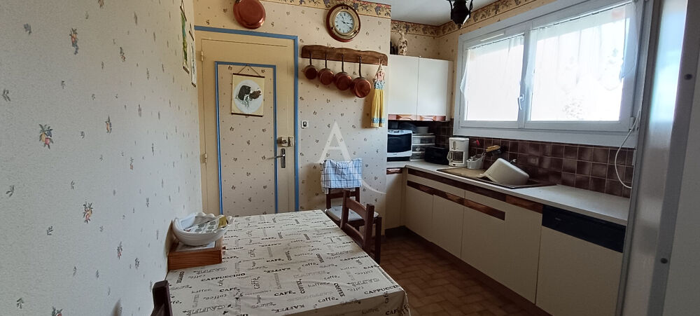 Vente Maison MAISON PROCHE MER HORS LOTISSEMENT AVEC TERRAIN Port des barques