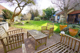  Maison � vendre 6 pi�ces 105 m�