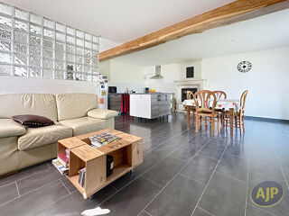  Maison à vendre 6 pièces 139 m²