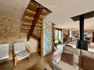  Maison � vendre 4 pi�ces 144 m�