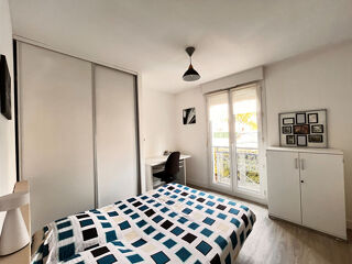  Appartement à vendre 3 pièces 84 m²