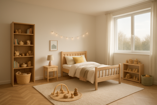  Appartement à vendre 4 pièces 83 m²