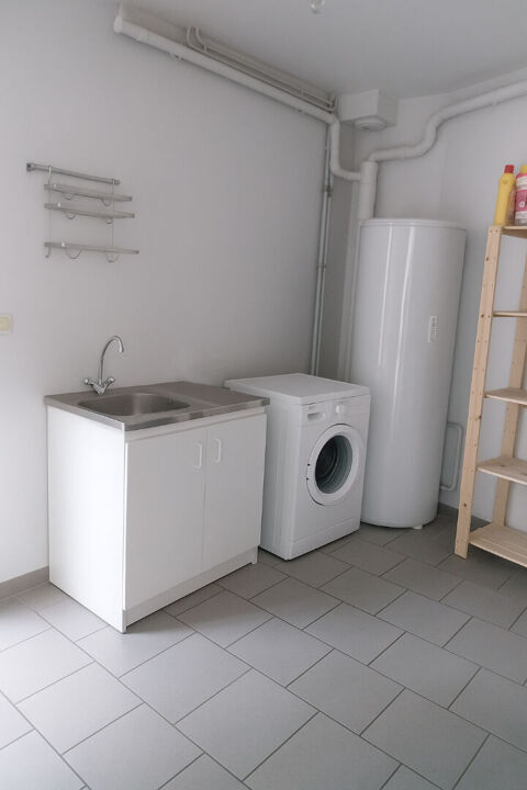  Maison � louer 4 pi�ces 136 m�