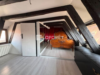  Appartement à vendre 3 pièces 47 m²