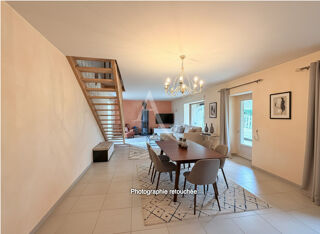  Maison � vendre 5 pi�ces 144 m�