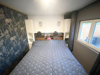  Terrain  vendre 2 pices 40 m