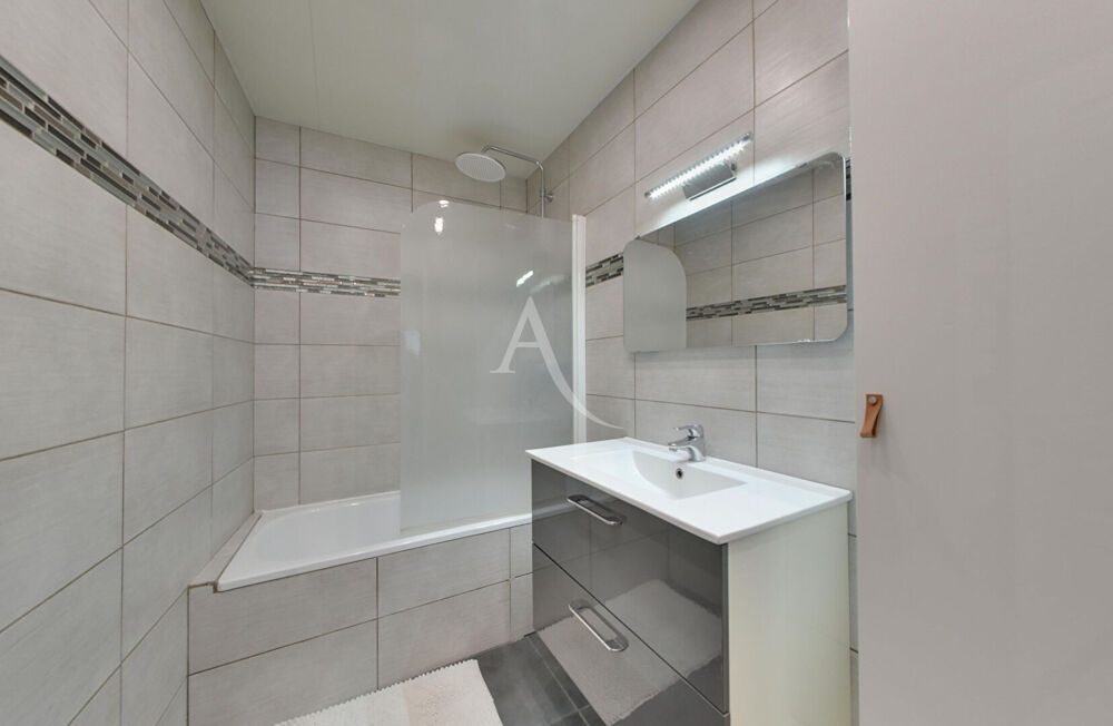 Vente Appartement Appartement Pontault Combault 2 pièces Pontault combault