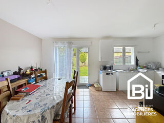  Maison à vendre 4 pièces 81 m²
