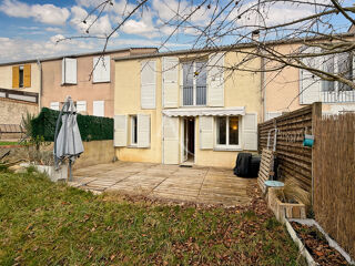  Maison à vendre 5 pièces 81 m²