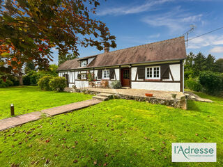  Maison � vendre 6 pi�ces 90 m�