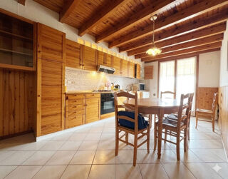  Maison à vendre 5 pièces 118 m²