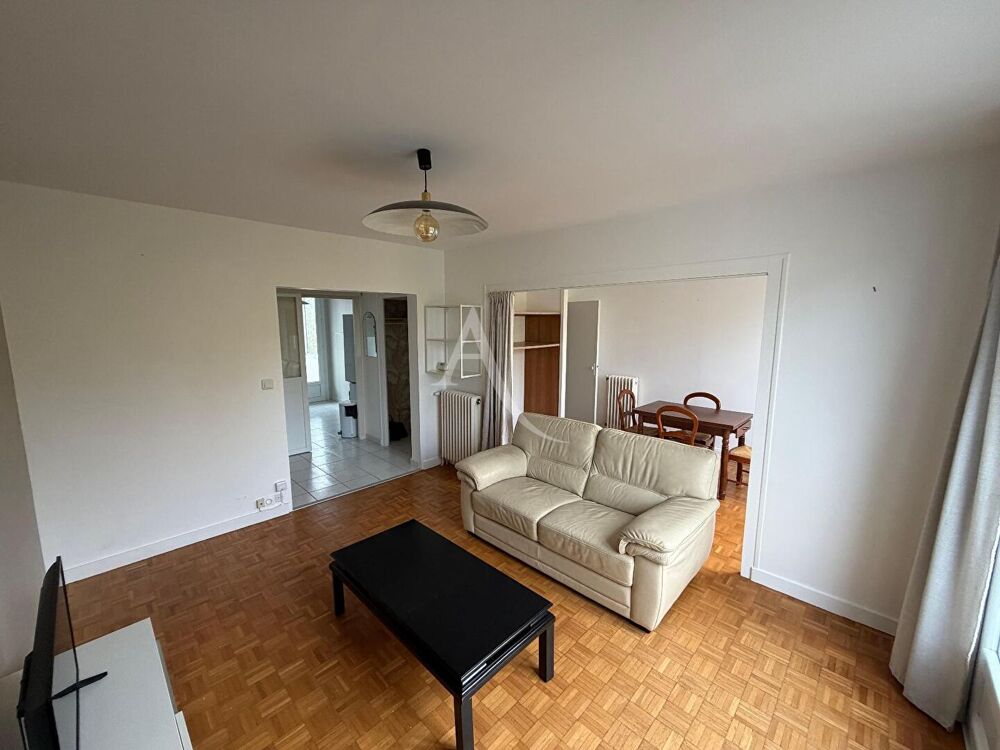 Location Appartement Appartement Nantes - 65.45 m2 Nantes