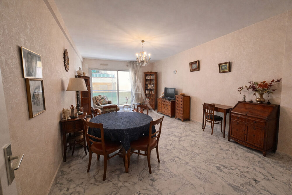 Appartement Nice 2 pièce(s) 59.62 m2