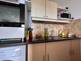  Appartement à vendre 3 pièces 41 m²
