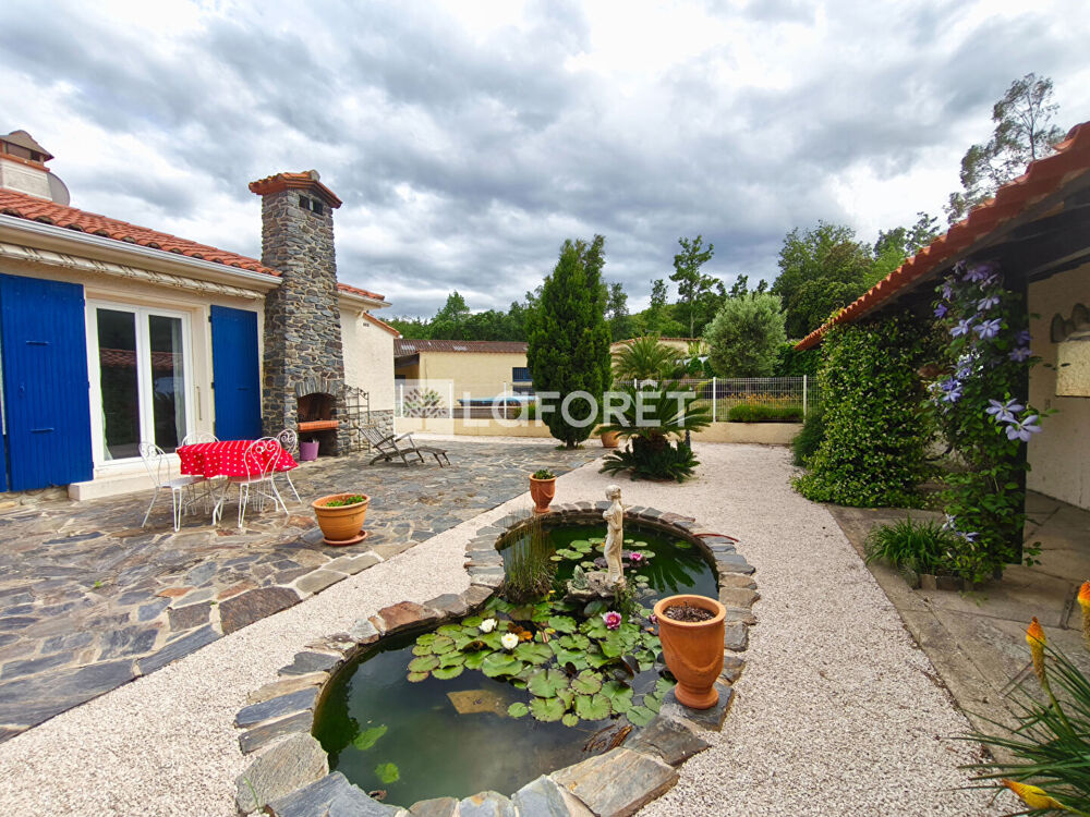 � vendre  Maison Maureillas-las-Illas (66480)
