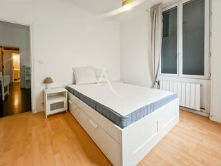  Appartement à louer 2 pièces 39 m²