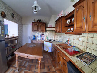  Maison � vendre 4 pi�ces 90 m�