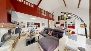  Maison à vendre 7 pièces 203 m²