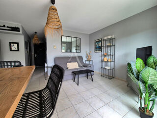  Appartement à vendre 2 pièces 43 m²