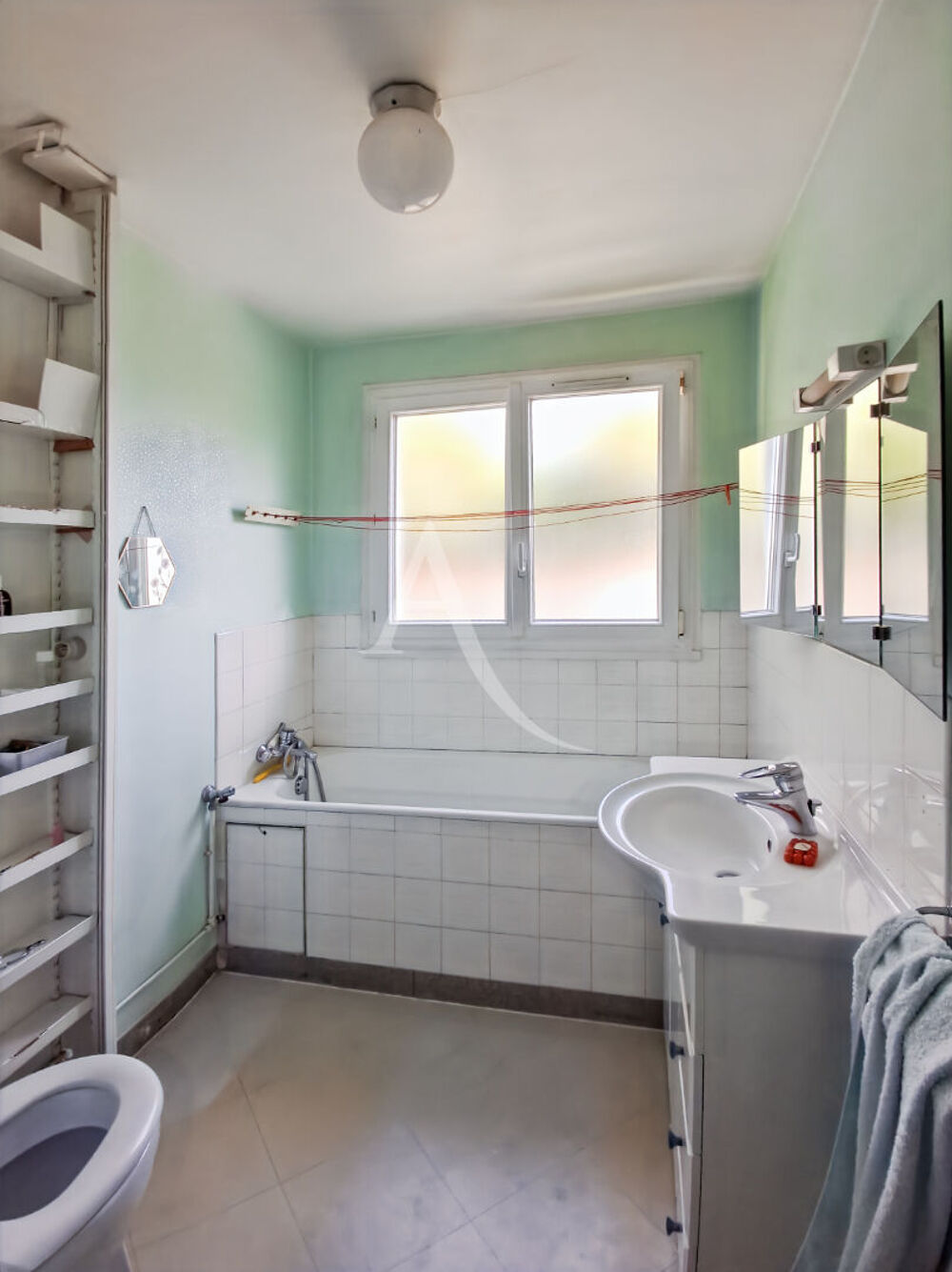  vendre  Appartement Suresnes (92150)