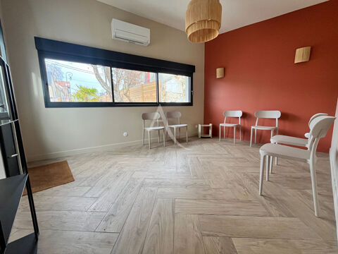 Location bureaux- Emplacement id&eacute;al en centre-ville ! 700 91410 Dourdan