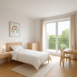  Appartement à vendre 4 pièces 75 m²