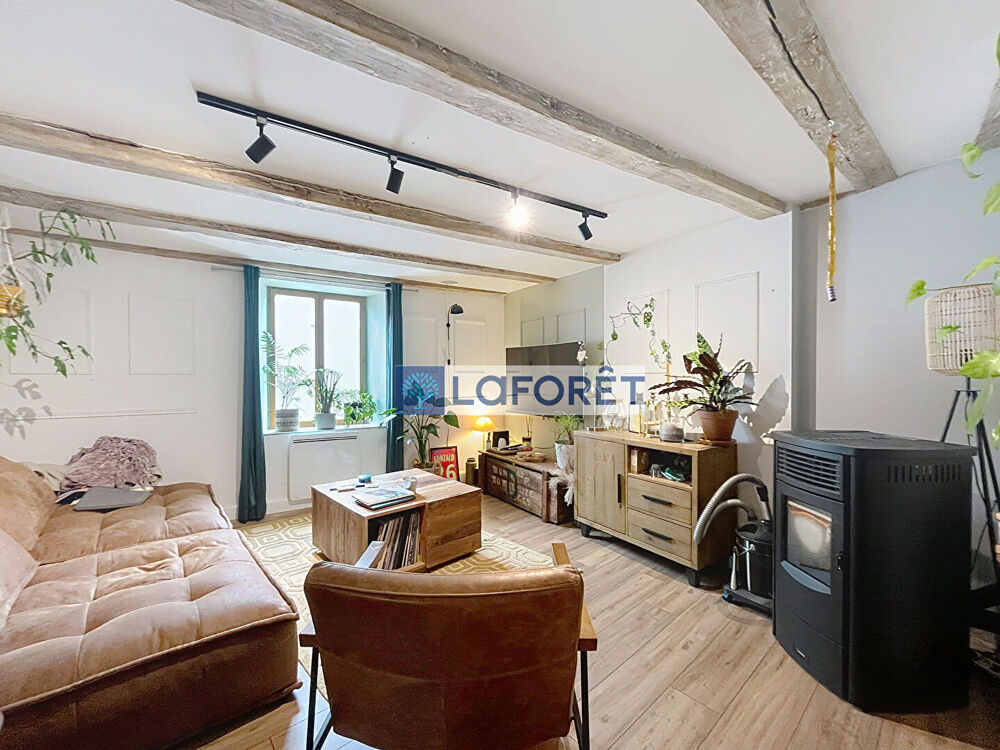 Location Appartement Appartement Joinville 3 pièces 63.86 m2 Joinville