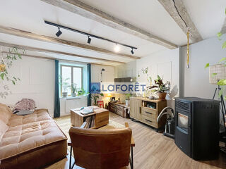  Appartement à louer 3 pièces 64 m²