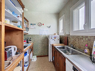  Maison � vendre 5 pi�ces 106 m�