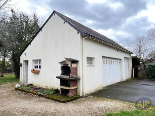  Maison à vendre 6 pièces 129 m²