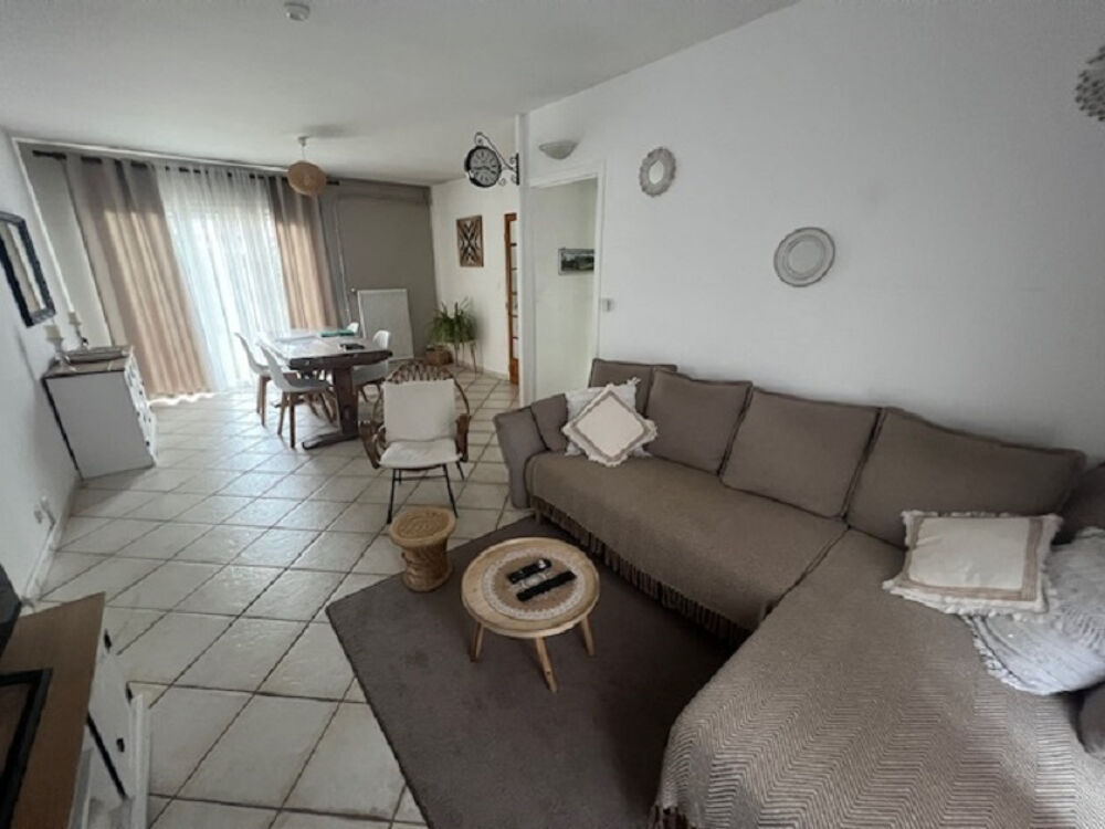 Vente Maison Maison  4 pièce(s) 92 m2 - 47190 Aiguillon Aiguillon