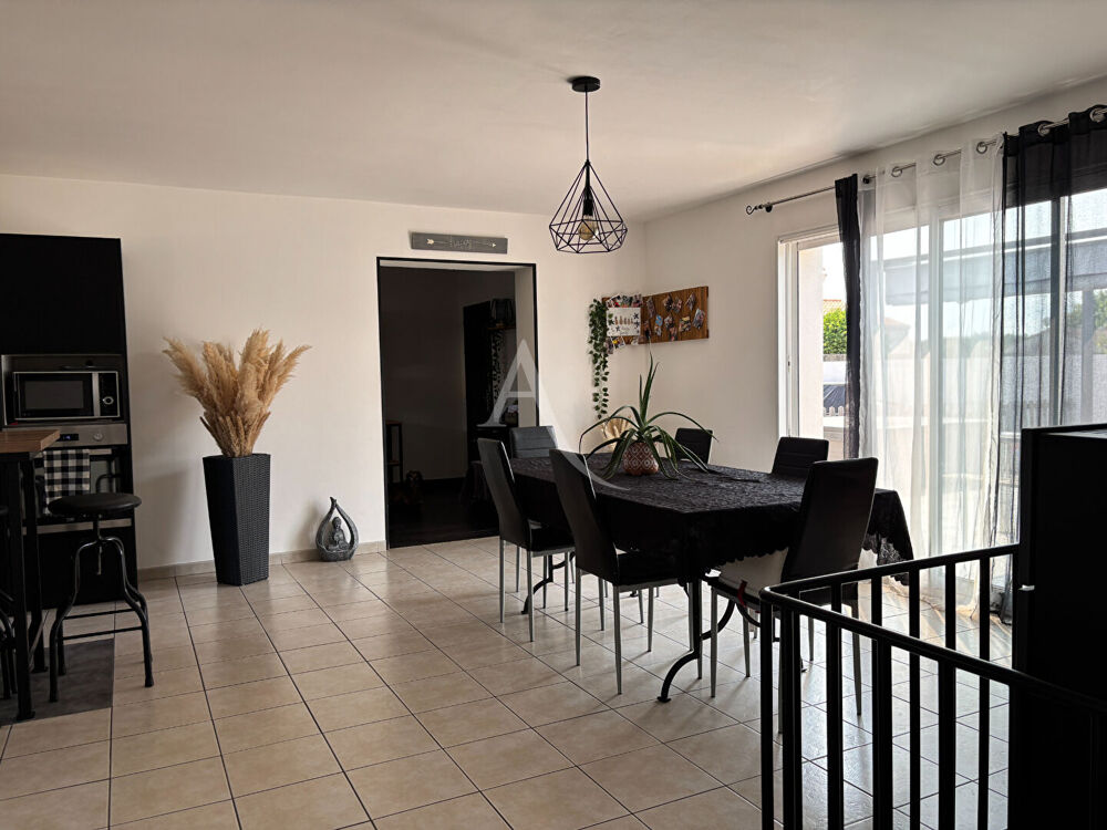 Vente Maison Maison Landevieille Landevieille